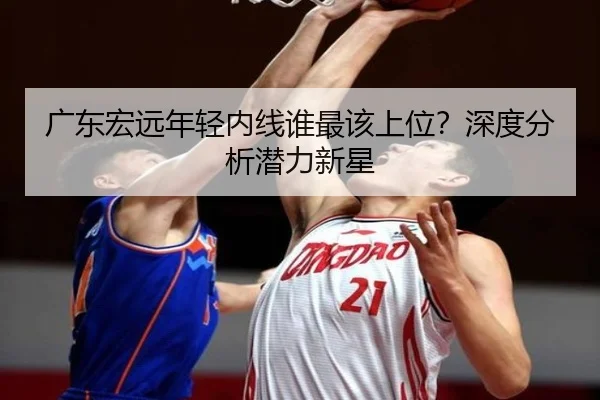 广东宏远年轻内线谁最该上位？深度分析潜力新星