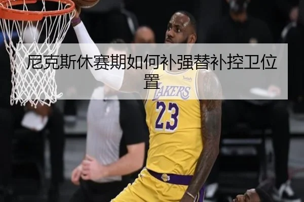 尼克斯休赛期如何补强替补控卫位置